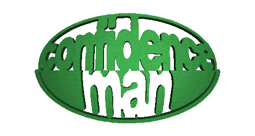Confidence Man