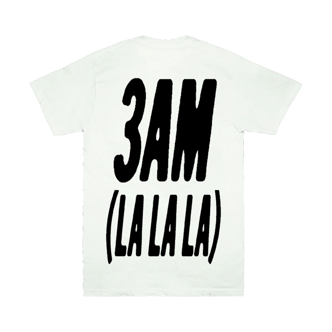 Confidence Man - 3AM T-Shirt